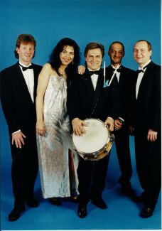Die Gala-Band