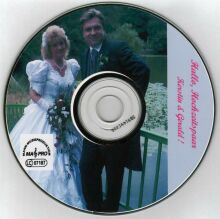 Hochzeits-CD (Link zum Runterladen)
