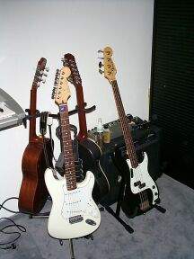 Gitarren